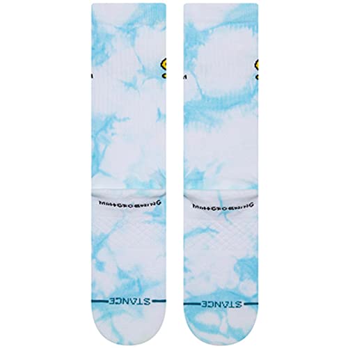 Stance Intro Crew Socks3