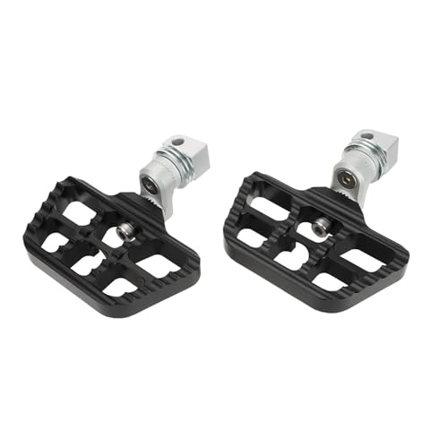 Repose-pieds passager arrière de moto réglable pour BMW R1200RT LC R1250RT