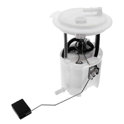 Image of Detroit Axle - AWD Fuel Pump Module for 2008 Chrysler Sebring Dodge Avenger [3.5L], Electrical Fuel Pump Module Assembly Replacement