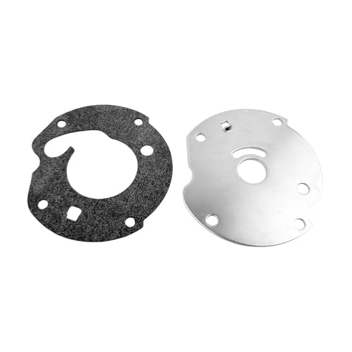 Kit turbine pompe à eau hors-bord 763758 pour optimiser le refroidissement - 4