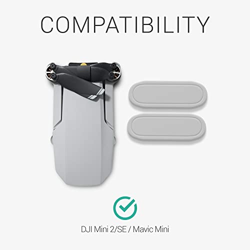 Kwmobile Set 2X Cover Eliche Drone Compatibile con...