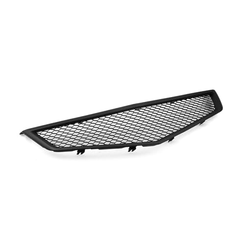 Remplacement supérieur gril calandre Acura TSX ajustement parfait - 5