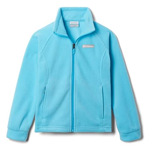 Columbia Benton Springs Polaire Cover