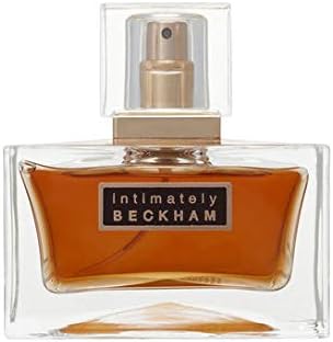 david beckham intimately for him edt 75ml