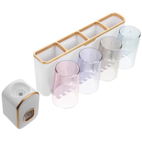 Tofficu �B�g��Ȃ��Ǌ|�����u���V�z���_�[ ���������i��� �������J�b�v�z���_�[�Z�b�g 4�l�p �R���p�N�g���[���b�N �o�X���[���g�C���^��