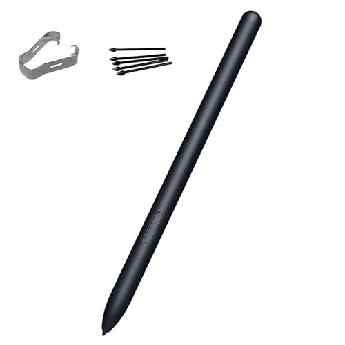 S Pen para Samsung Galaxy Book4 Pro 360 ideal para tomar notas en clases y reuniones