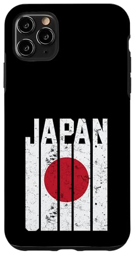 Japan Pride ���{�̍��� �X�}�z�P�[�X iPhone 11 Pro Max �p