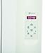 Haverland RCE8S - Emisor Térmico Digital Fluido Bajo Consumo, 1200 de Potencia,...