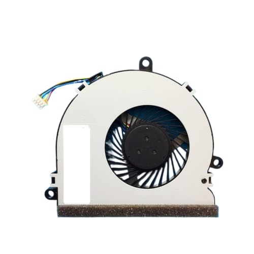 Ventilateur PC portable HP Notebook 15-ac186ur 15-ac187ca DC28000JLF0