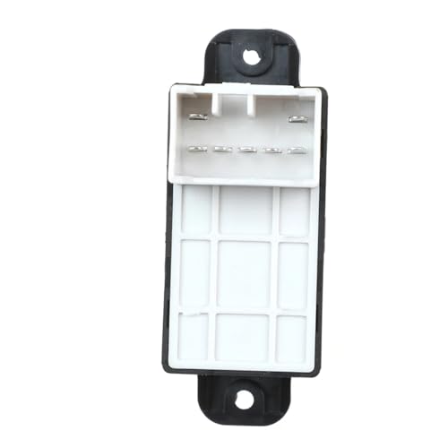 Interrupteur de vitre passager Hyundai i10 2011-2014 commande lève-vitre électrique 93580-0X0104X