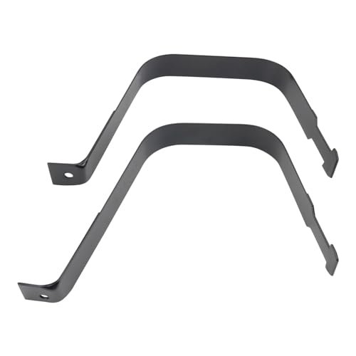 Front Fuel Tank Strap Compatible with 2000-2010 Ford F-350 Super Duty 2002 F-450 Super Duty 1999-2010 F-550 Super Duty