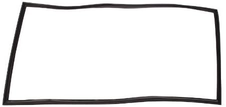 TRUEManufacturing True 810719 Black Gasket for Gdm-19/23/49 T-19