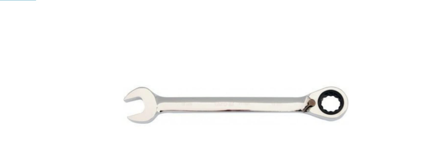 Yato yt-0197 – Combination Wrench, 16 mm
