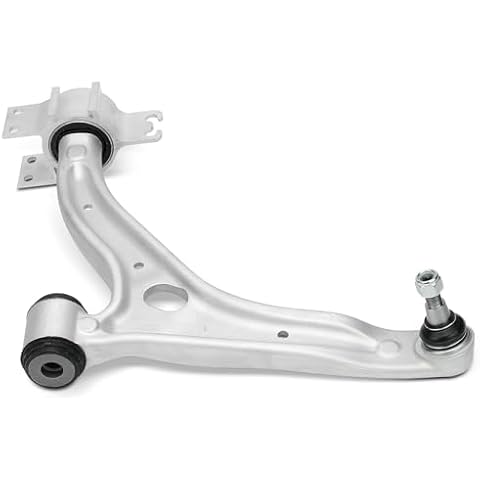 Frankberg Front Left Control Arm for CLA and GLA Cover