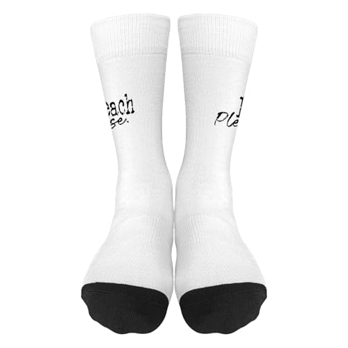 beach please sock for son2