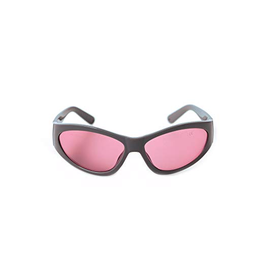 Lunettes de protection laser 755nm 808nm contre la fatigue oculaire 55#
