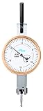 Amazon Dial Test Indicator with 1.5' Diameter White Dial and 0.060' Measuring Range