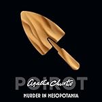 Cover of Murder in Mesopotamia