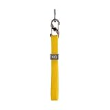 Ajustable correa elástico de silicona con Cinch slider