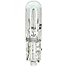 Wagner BP17037 Light Bulb - Multi-Purpose (Card of 2)
