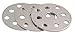 Allstar Performance ALL31064 Water Pump Pulley Shim Kit, (Pack of 3)