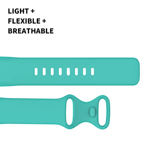 FunBand Straps Compatible with Fitbit Charge 5 Strap - Image 4