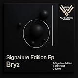 disney signature edition list  Signature Edition (Original Mix)