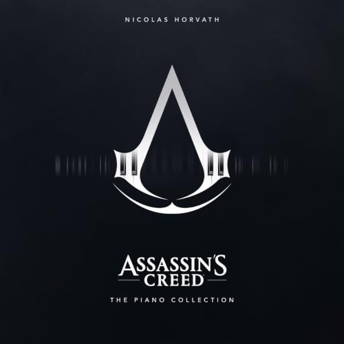 Disfruta del vinilo de Assassin's Creed de Nicolas Horvath a precio de chollo en oferta histórica en España al mejor precio de hoy.