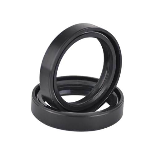 Sello de aceite de horquilla delantera de 43x54x11 mm para CRF250L