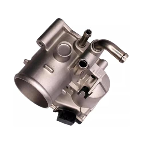 Cuerpo del acelerador completo de Kia Rio 1.2 gasolina 35100-04200 repuesto