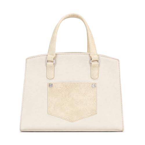 Bolso Tote Lace Wrangler para Mujer, tamaño mediano miniatura 5