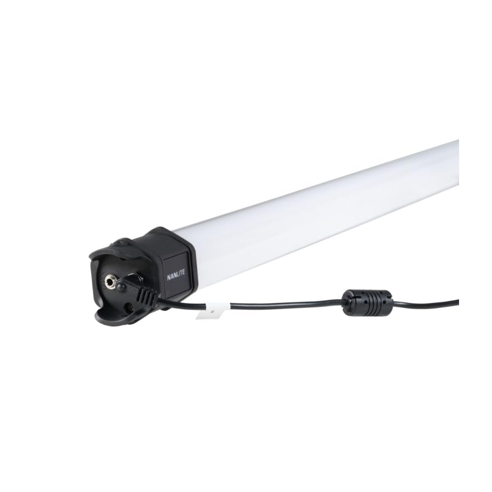 Amazon.com : Nanlite PavoTube II 30C 4' LED Tube Light with AC