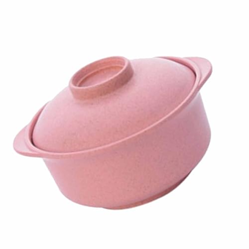 Tbest Nudelschüssel Im Nordischen Stil für Studenten,...