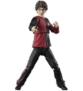 Amazon.co.jp: TAMASHII NATIONS S.H.フィギュアーツ ハリー・ポッター
