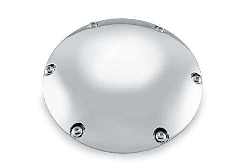 Biker's Choice Derby Cover Chrome 75961