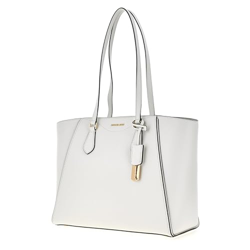 Image of Michael Kors Women's Taryn Large Multi-functional Top-zip Tote Bag