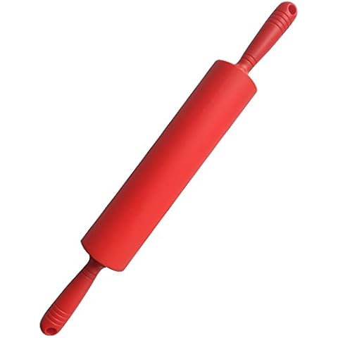 Better Houseware Silicone Rolling Pin Cover