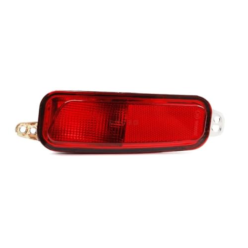Faro antiniebla trasero derecho Besturn X40 EV400 repuesto coche