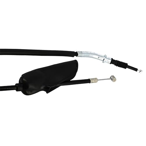cyclingcolors Clutch Cable, Clutch Cable, Gearbox, Motorcycle, Scooter, Moped Compatible with Yamaha YZ 250 83-83 - (Type OEM 24Y-26335-00)