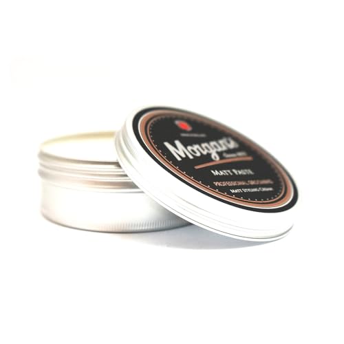 Morgan's Pomade Matt Paste 75ml