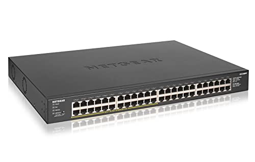 LAN Switch Poe – Die 15 besten Produkte im Vergleich - WinTotal