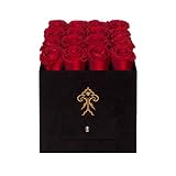 Premium roses, Bouquet of Flowers That Last a Year, Fresh Flowers Delivery Prime, Red Roses, Live Fl