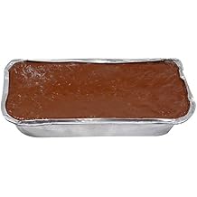 4.4 Lbs 2 Kg German Red Pitch for Chasing Repousse Jewelry Making Silversmith Tool