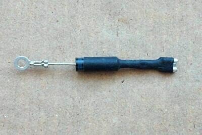 new for GE Microwave Oven Magnetron Tube & Diode Kit Replaces Samsung OM75P