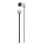 Skullcandy Jib Wired Earbuds - White (S2DUDZ-072)