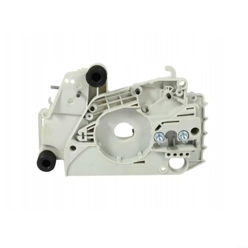 Carter de tronçonneuse 11300203011 compatible MS170 et MS180 blanc - 5
