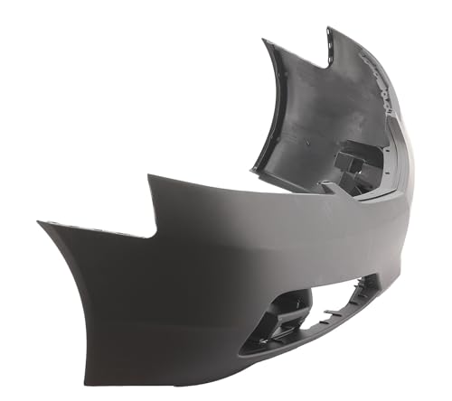 Image of FitParts Compatible with Acura TL 2012-2014 Front Bumper Cover | Primed, SH-AWD, Ready to Paint, OEM 04711TK4A80ZZ, AC1000178