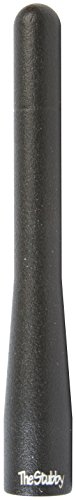 Image of CravenSpeed CravenSpeed Stubby Antenna for The Chevy Tahoe 2007-2014 | 3.2 inches