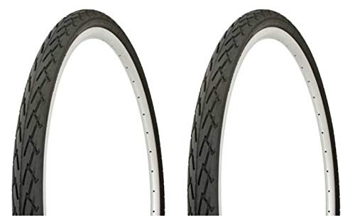 Lowrider Tire Set. 2 Tires. Two Tires Duro 700 X 40C Black/Black Side Wall Db-7044. Bicycle Tires, Bike Tires, Track Bike Tires, Fixie Bike Tires, Fixed Gear Tires #TOP8