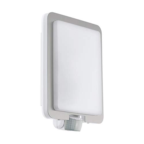Wandleuchte Eglo 97218 la solution anti-corrosion pour entrée sombre